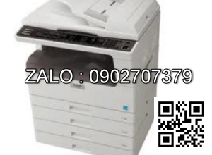 Máy photocopy Sharp AR-5623N