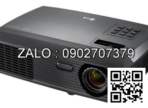 Máy chiếu LG BX401C