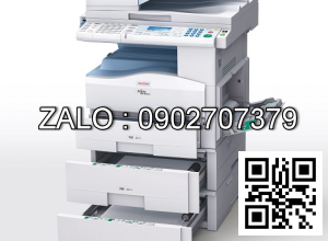 Máy Photocopy kỹ thuật số RICOH Aficio MP 2000L2