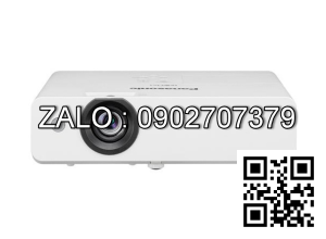 Máy chiếu Panasonic PT-LB1EA