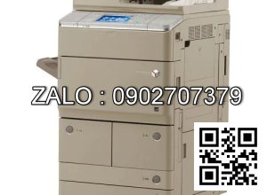 Máy photo Canon iR Advance 6065