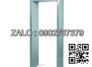 Hệ thống kiểm soát an ninh Rapiscan 620
