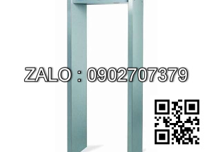Hệ thống kiểm soát an ninh Rapiscan 618XR