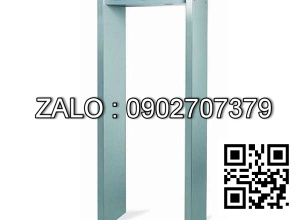Hệ thống kiểm soát an ninh Rapiscan Metor 300