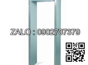Hệ thống kiểm soát an ninh Rapiscan Metor 200