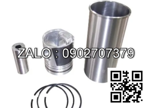 piston động cơ KUBOTA SD4.140 T , 4 CYL , 3800 CM3