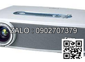 Máy chiếu Canon LV-7585