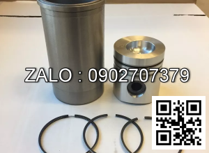 piston động cơ KUBOTA V3300-TDIR-BC , 4 CYL , 3300 CM3