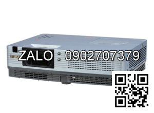 Máy chiếu Eiki LC-X8