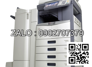 MÁY PHOTOCOPY TOSHIBA E-STUDIO 255