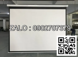 Màn chiếu căn 3D FSV180-3D