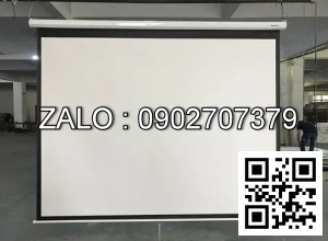 Màn chiếu căn 3D FSW160-3D