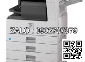 Máy photocopy mầu SHARP MX- M2010U