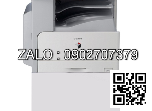 Máy photocopy Nec IT1825