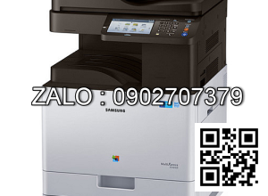 Máy photocopy Samsung SCX-4720FN