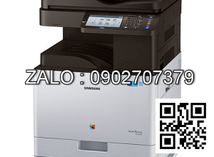 Máy photocopy Samsung SCX-5530FN