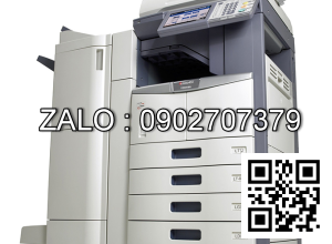 Máy photocopy TOSHIBA E-Studio 603
