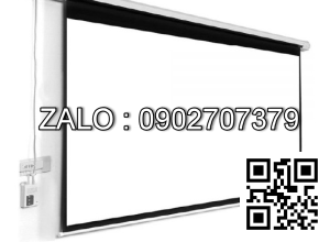 Màn chiếu treo tường Star WS70