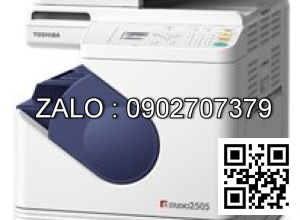 Máy Photocopy Toshiba Estudio 245