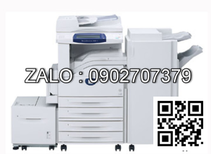 Máy photocopy Xerox Document Centre 5010 CPSF