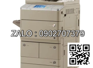 Máy photo Ricoh Aficio MP-2501L