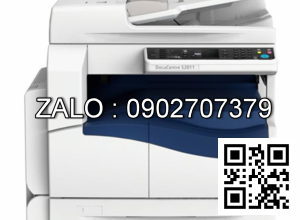 Máy Photocopy Fuji Xerox S2220 CPS