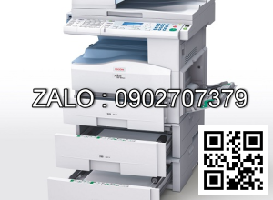 Máy photocopy Ricoh Aficio MP 8000