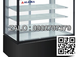 Tủ trưng bày bánh Alaska G-600LH3