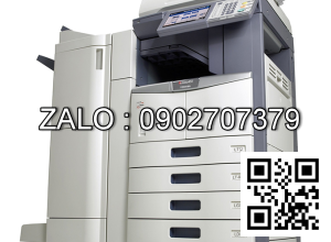 Máy photocopy Toshiba e-Studio 280