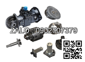 linh kiện HANGCHA HC J series CPD10-30(no. 4SV) JP300-647000-000