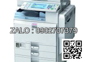 Máy Photocopy Kỹ thuật số RICOH Aficio MP C2003SP