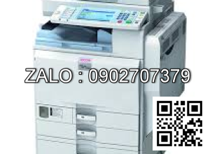 Máy Photocopy Kỹ thuật số RICOH Aficio MP C3003SP