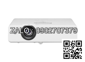 Máy chiếu Panasonic PT-TW240