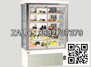 Tủ trưng bày bánh Kingdom LQD5-08