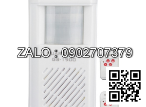 Hệ thống báo trộm không dây GUARDSMAN GS-2700