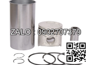 piston động cơ PERKINS 1104D-E44T , 4 CYL , CM3