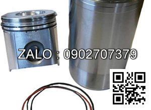 piston động cơ PERKINS V8.540 , 8 CYL , CM3
