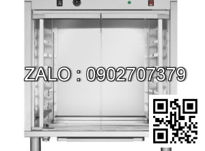 Tủ ủ bột 8 khay Eka EKL 864