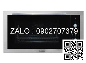 Lò nướng Malloca EB-8B16