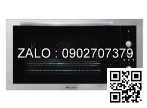 Lò nướng Malloca EB-8C11