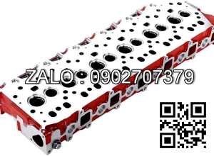 Nắp quy lát động cơ MITSUBISHI K4E , 4 CYL , CM3