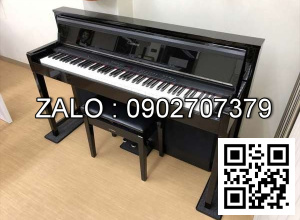 Yamaha Clavinova Piano CLP-S308 PE
