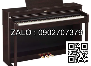 Yamaha Clavinova Piano CLP-440