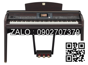 Yamaha Clavinova Piano CVP505