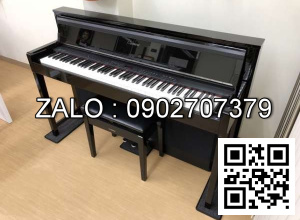 Yamaha Clavinova Piano CLP-S306 PE