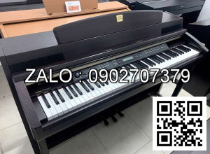 Yamaha Clavinova Piano CLP 280