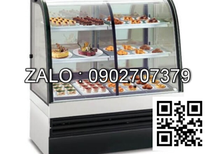 Tủ trưng bày bánh kem KINCO STD