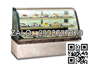 Tủ trưng bày bánh kem KINCO SRM3