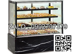 Tủ trưng bày bánh kem KINCO RC4