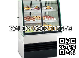 Tủ trưng bày bánh kem KINCO OPSD
